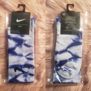 Nike Elite Socks